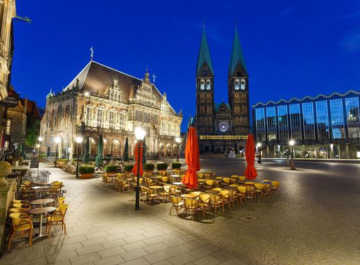 File:Bremen Marktplatz.jpg - Wikimedia Commons