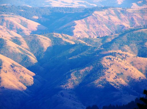 File:Mountain Views from Hell's Canyon Overlook, Wallowa Whitman National  Forest (24500837424).jpg - Wikimedia Commons