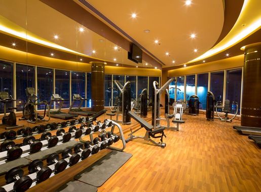 Arch Hotel Manama Resort: Best Prices & Reviews | All Manama hotels