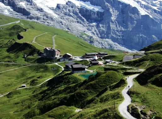 File:Kleine Scheidegg.jpg - Wikimedia Commons