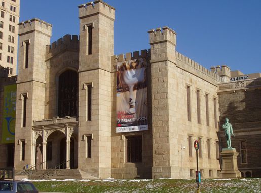 File:Wadsworth Atheneum, Hartford, Connecticut.JPG - Wikipedia