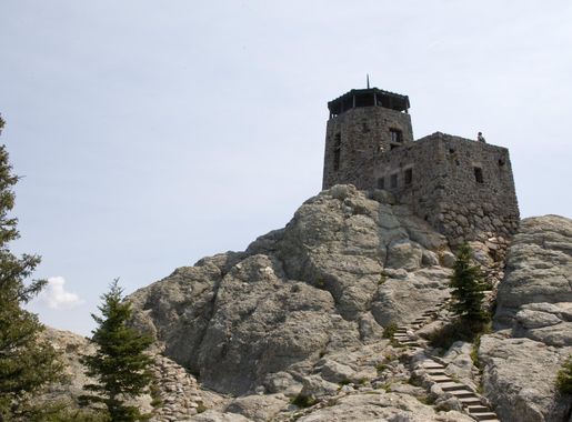 File:Harney Peak Tower (49531372206).jpg - Wikimedia Commons