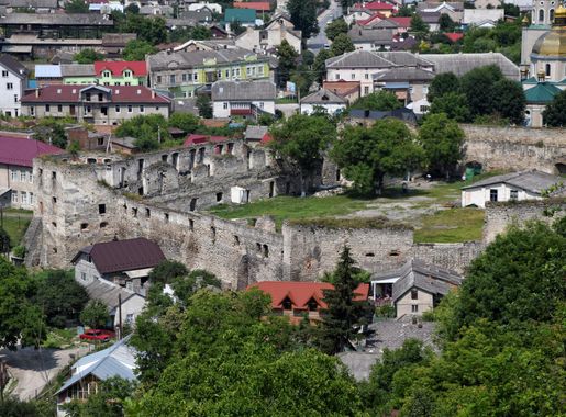 File:Chortkiv Holskich Castle.JPG - Wikipedia