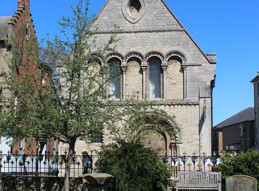 File:Cromwell Museum Huntingdon.JPG - Wikimedia Commons