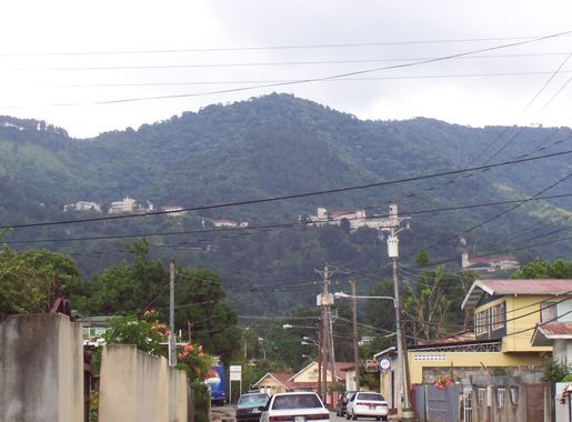 File:Mount St Benedict1.JPG - Wikimedia Commons