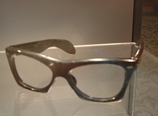 Buddy Holly Center - Wikipedia