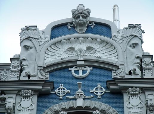 File:Riga Jugendstilviertel Alberta iela05.jpg - Wikimedia Commons