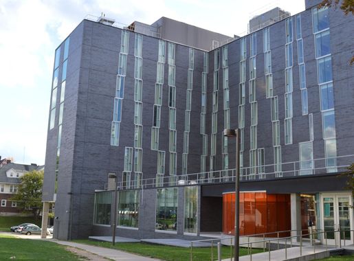 File:Ernie Davis Hall - panoramio.jpg - Wikimedia Commons