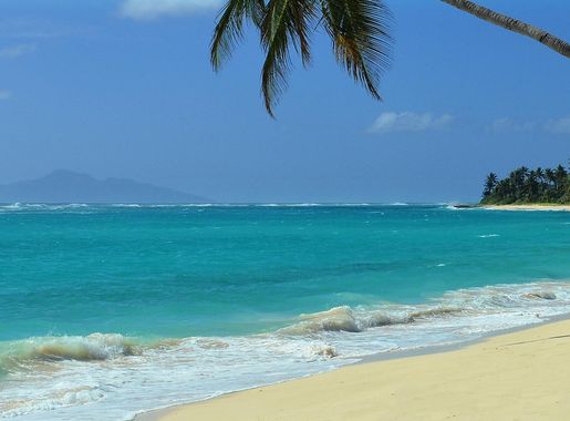 File:Long White Sand Beach Uncrowded In The Caribbean (188395989).jpeg -  Wikimedia Commons