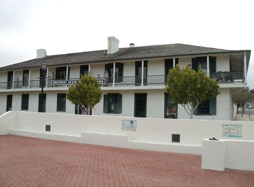 File:Pacific House Museum Monterey.JPG - Wikimedia Commons