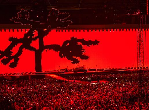 Where the Streets Have No Name - Wikipedia