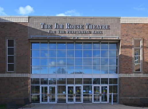 File:Jim Rouse Theatre entrance Columbia MD 2023-04-02 08-17-52.jpg -  Wikimedia Commons