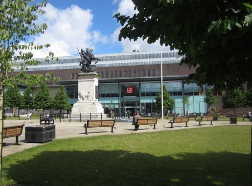 File:Old Eldon Square, Newcastle upon Tyne (geograph 3064279).jpg -  Wikimedia Commons