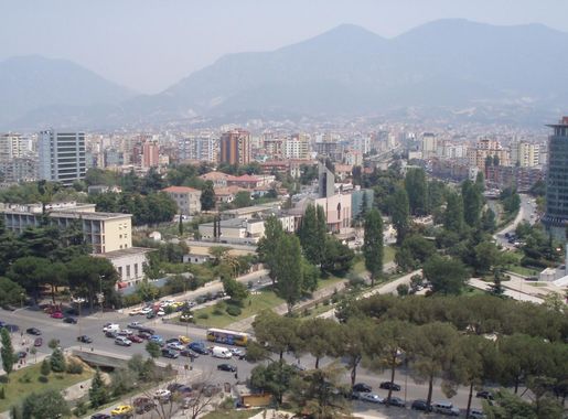 File:Tirana View from Sky Tower 4.JPG - Wikipedia