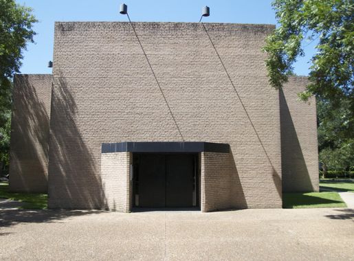 File:Rothko Chapel - 1 August 2010.jpg - Wikimedia Commons