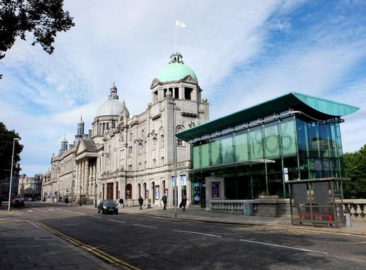 File:Front elevation of His Majesty's Theatre, Aberdeen.jpg - Wikipedia