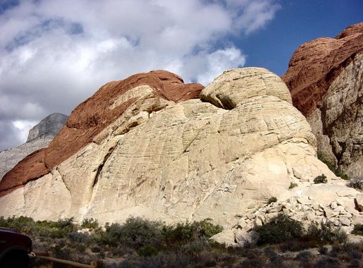 File:RedRockSandstone.jpg - Wikipedia
