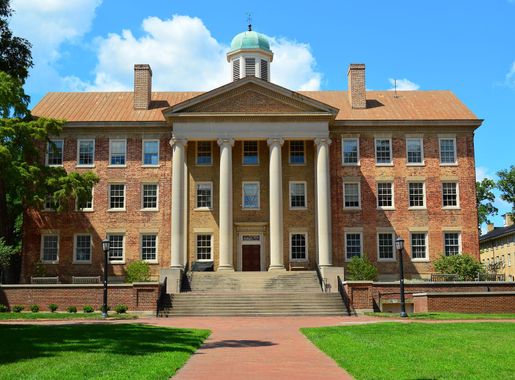 File:UNC South Building.JPG - Wikimedia Commons