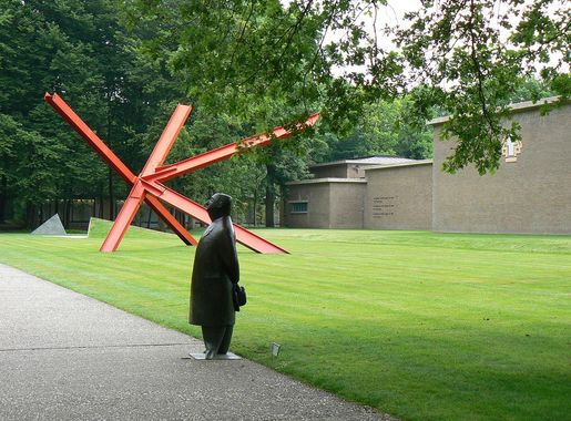 File:Entrance Kröller-Müller Museum.JPG - Wikipedia