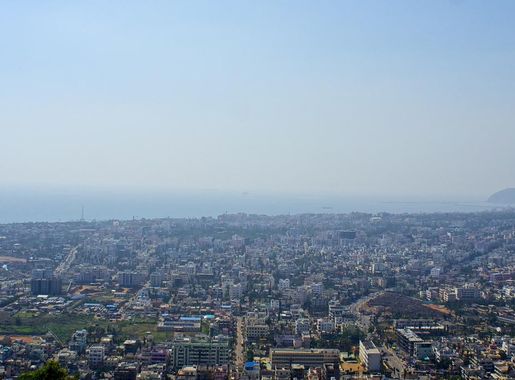 File:Vizag View from Kailasagiri.jpg - Wikipedia