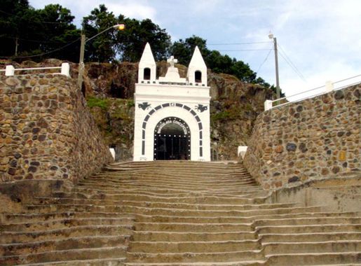 La Esperanza, Honduras - Wikipedia