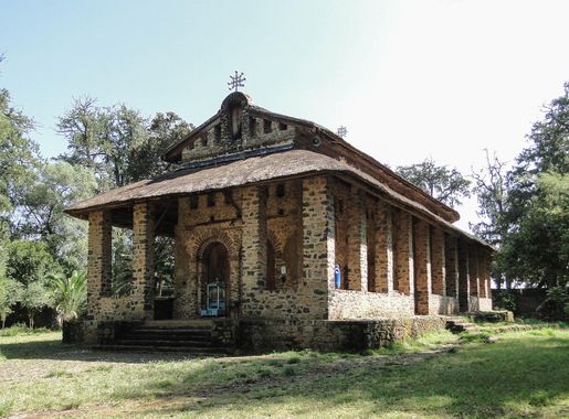 File:Church of Debra Berhan Selassie 01.jpg - Wikimedia Commons