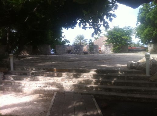 File:Piscadera Fort.JPG - Wikimedia Commons