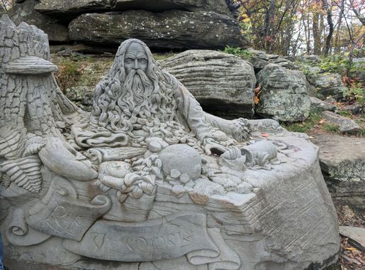 File:Rip Van Winkle Statue Hunter Mountain.jpg - Wikimedia Commons