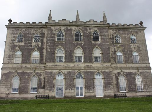 File:Castle Ward House, June 2011 (07).JPG - Wikimedia Commons