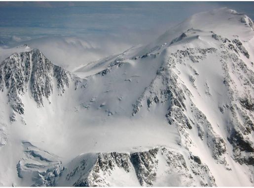 Solo Climber Dies in Fall on Denali's West Buttress Route - Denali National  Park & Preserve (U.S. National Park Service)