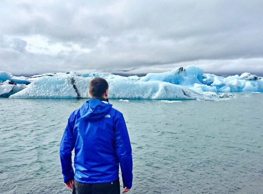 Vatnajökull National Park - Wikipedia