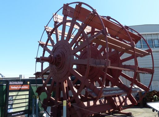 File:Fisherman's Wharf, San Francisco, CA, USA - panoramio (105).jpg -  Wikimedia Commons
