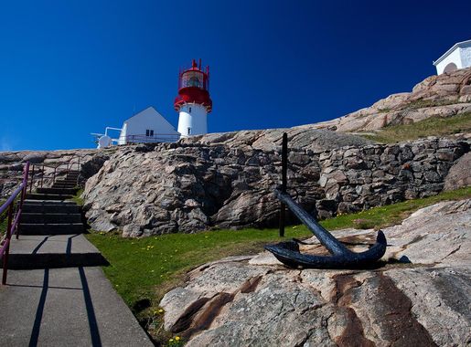 File:Lindesnes fyr Lindesnes Lighthouse Norway.JPG - Wikimedia Commons