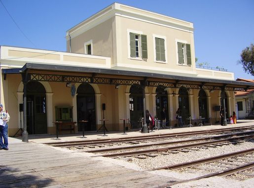 File:PikiWiki Israel 3991 railway station in jaffa.jpg - Wikipedia