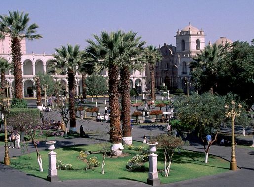 Arequipa - Wikimedia Commons