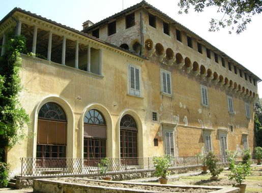 File:Villa di careggi 11.JPG - Wikipedia