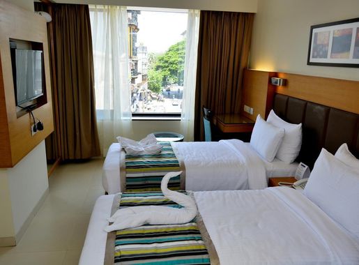 Hotel Orion Premiere Panaji: 3 star Hotel with a Minimum Price 4325INR|  UPDATED FOR 2024 | goaindia-hotelsresorts.com