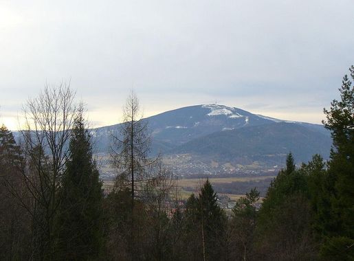 Plik:Skrzyczne widok.JPG – Wikipedia, wolna encyklopedia