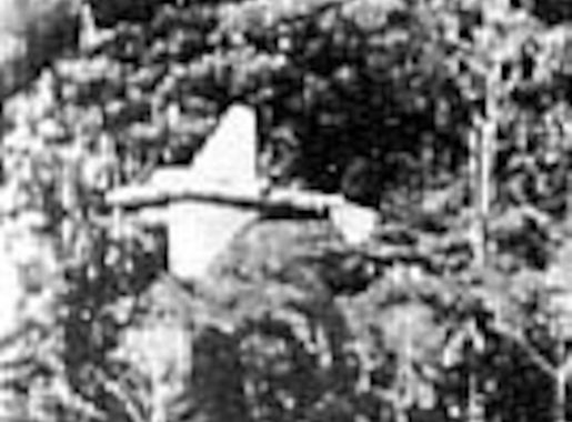 Solomon Islands > National Museum of the United States Air Force™ > Display