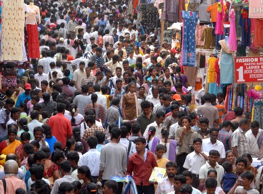 File:TNagar Ranganathan Street.JPG - Wikimedia Commons