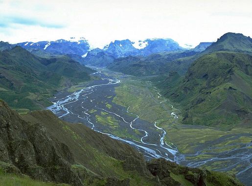 Mynd:Þórsmörk.jpeg - Wikipedia, frjálsa alfræðiritið