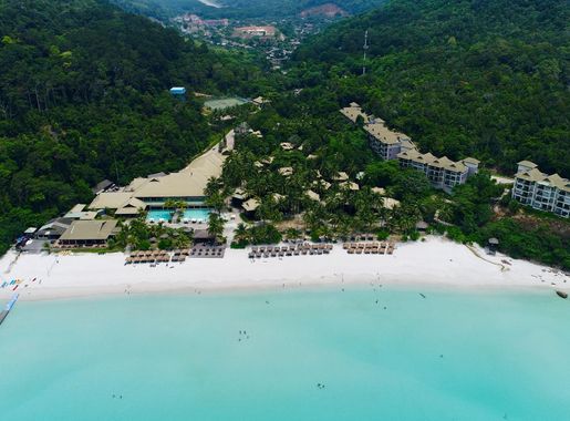 File:Redang Island, Kuala Terengganu, Malaysia (Unsplash).jpg - Wikimedia  Commons