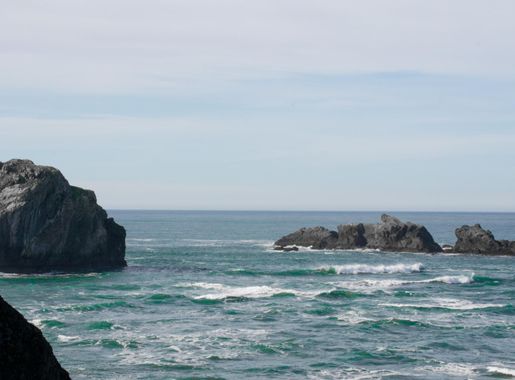 File:Face Rock (Bandon, Oregon).jpg - Wikipedia