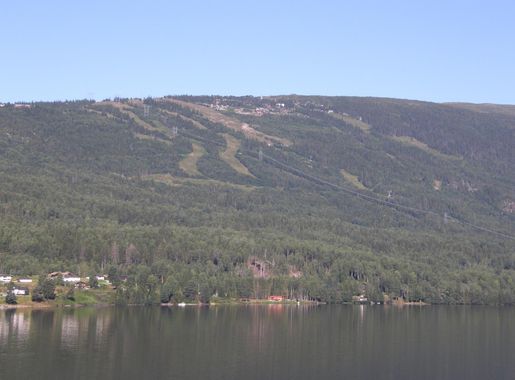 Fil:Norefjell slopes 01.JPG - Wikipedia, den frie encyklopædi