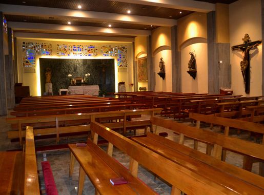 File:Església de Sant Julià i Sant Germà de Lòria - 6.jpg - Wikimedia  Commons