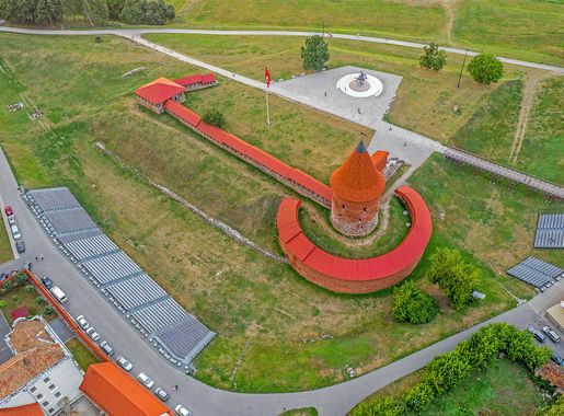 File:Kauno pilis.jpg - Wikimedia Commons