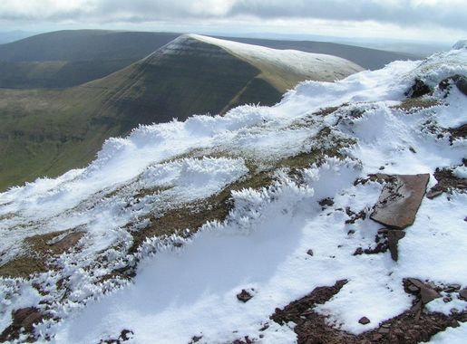 File:Cribyn from Pen y Fan.JPG - Wikimedia Commons