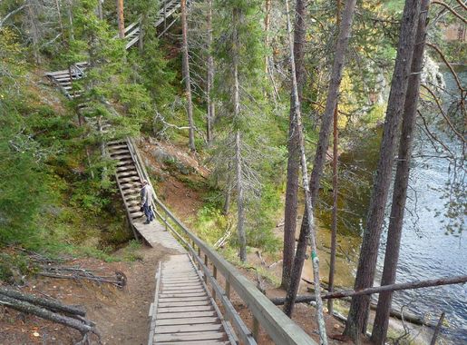 File:Pieni Karhunkierros (3928254177).jpg - Wikimedia Commons