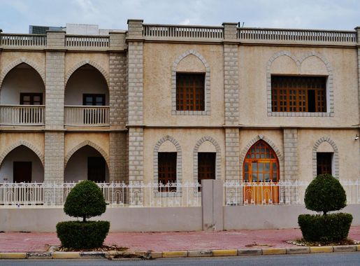 ملف:Kuwait City Dar al Athar al Islamiyyah Exterior.jpg - ويكيبيديا