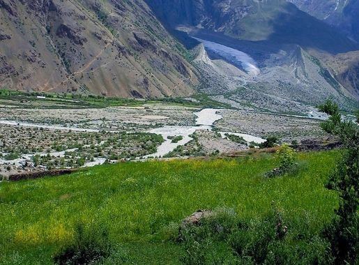 File:4. Baroghil landscape, Chitral, Pakistan. Photo P.K. Shimlawala.jpg -  Wikimedia Commons